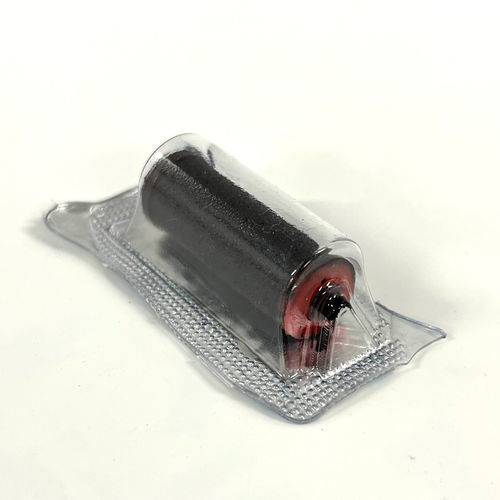 Tinta negra - XLPROIR - AVERY DENNISON Identification solutions - para etiquetas