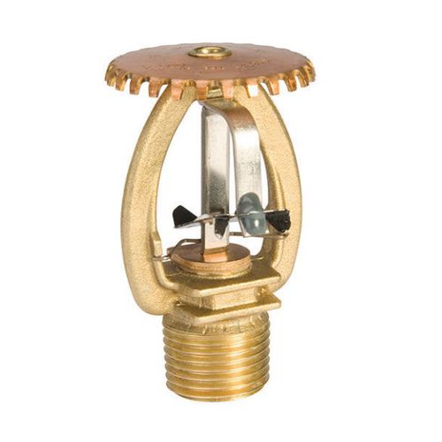 Sprinkler vertical - TY-FRL series - Total