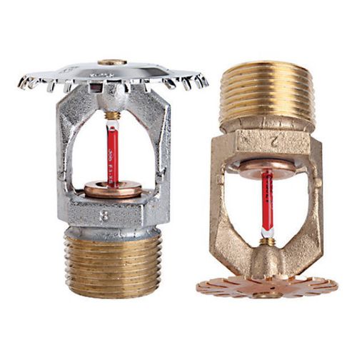 Sprinkler automático - EC series - Total - vertical / de cobertura extendida