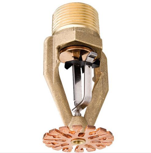 Sprinkler para almacenamiento - ESFR-22 - Total
