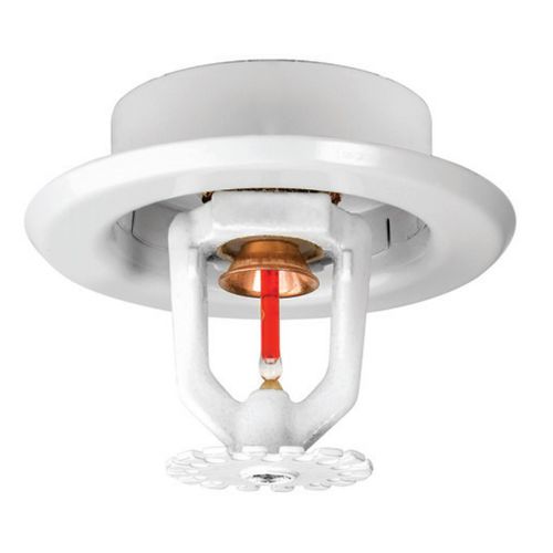 Sprinkler seco - RAPID RESPONSE Series - Total