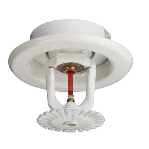 Sprinkler - RAPID RESPONSE Series - Total