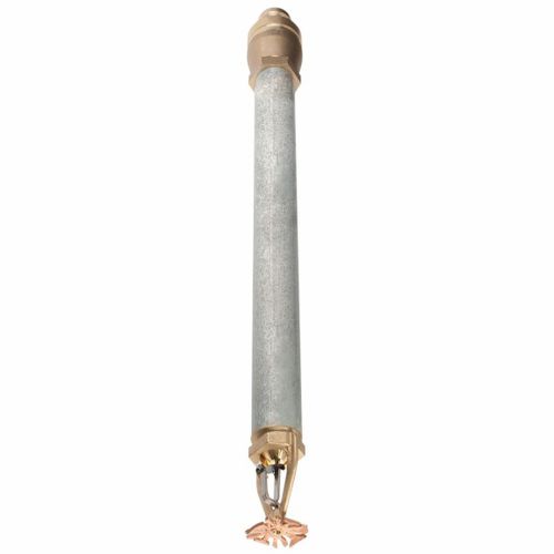 Sprinkler seco - ESFR-17 series - Total - para almacenamiento