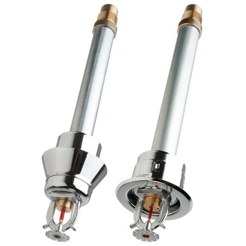 Sprinkler automático - DS-2 Series  - Total - de respuesta estándar / seco