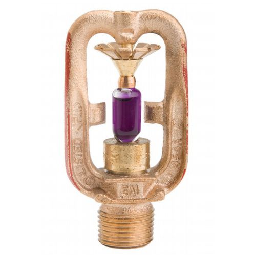 Sprinkler automático - EA-1 PROTECTOSPRAY - Total