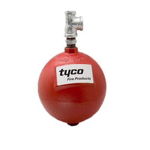 Sistema de tubos de acero inoxidable - RC-1  - Total - para líquido