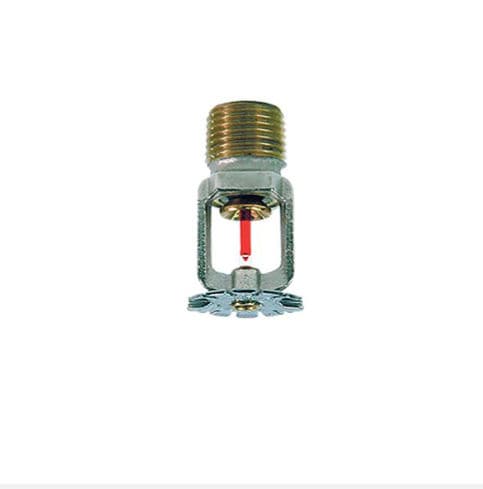 Sprinkler de cobertura extendida - EC-5 - Total - de respuesta estándar / automático
