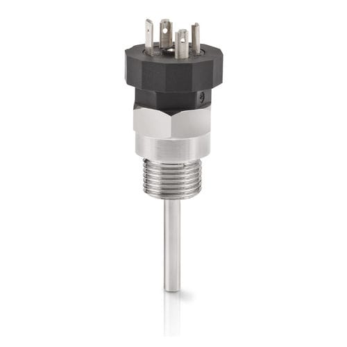 Sensor de temperatura Pt100 - OPTITEMP TRA-C30 - KROHNE Messtechnik GmbH - RTD / roscado / para procesos