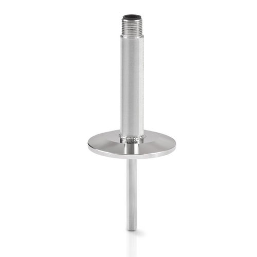 Sensor de temperatura Pt100 - OPTITEMP TRA-C10 - KROHNE Messtechnik GmbH - RTD / para líquido / para gas