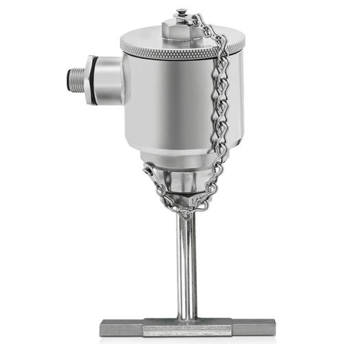 Sonda de temperatura Pt100 - OPTITEMP TRA-G10 - KROHNE Messtechnik GmbH - RTD / de inserción / clamp-on