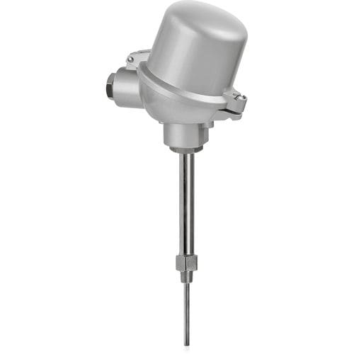 Sonda de temperatura Pt100 - OPTITEMP TRA-G20 - KROHNE Messtechnik GmbH - RTD / roscada / de inserción
