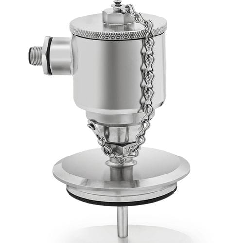 Sonda de temperatura Pt100 - OPTITEMP TRA-H30 - KROHNE Messtechnik GmbH - RTD / clamp-on / IP65