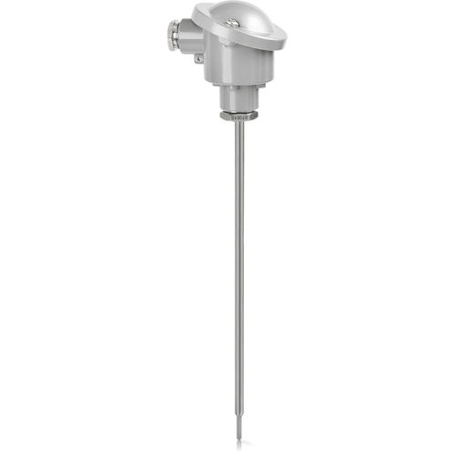 Sonda de temperatura Pt100 - OPTITEMP TRA-P20 - KROHNE Messtechnik GmbH - RTD / enchufable / ATEX