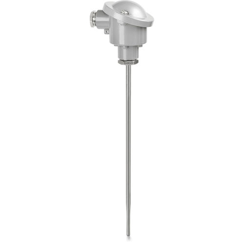 Sonda de temperatura Pt100 - OPTITEMP TRA-S11 - KROHNE Messtechnik GmbH - RTD / roscada / ATEX