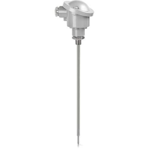 Sonda de temperatura de resistencia - OPTITEMP TCA-S21 - KROHNE Messtechnik GmbH - de termopar / roscada / para líquido