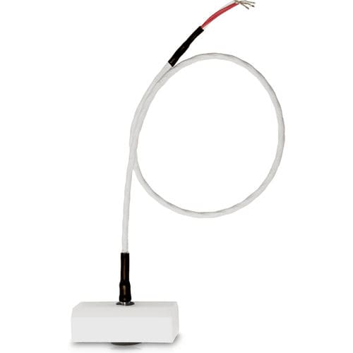 Sonda de temperatura Pt100 - OPTITEMP TRA-G30 - KROHNE Messtechnik GmbH - RTD / clamp-on / para medición de la temperatura de superficie