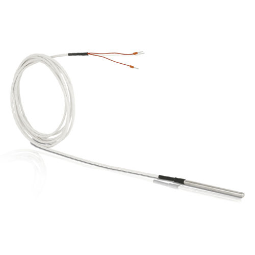 Sensor de temperatura Pt100 - OPTITEMP TRA-W10 - KROHNE Messtechnik GmbH - RTD / Pt1000 / enchufable