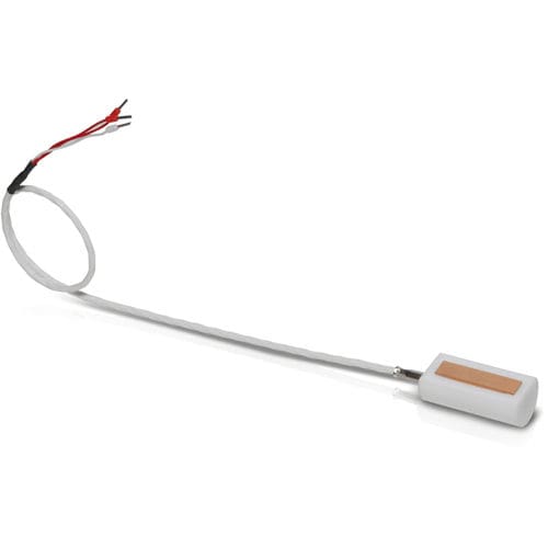 Sensor de temperatura Pt100 - OPTITEMP TRA-W30 - KROHNE Messtechnik GmbH - RTD / Pt1000 / clamp-on