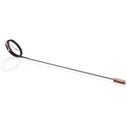 Sensor de temperatura Pt100 - OPTITEMP TRA-W40 - KROHNE Messtechnik GmbH - RTD / Pt1000 / clamp-on