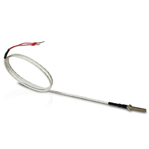 Sensor de temperatura Pt100 - OPTITEMP TRA-W50 - KROHNE Messtechnik GmbH - RTD / Pt1000 / roscado