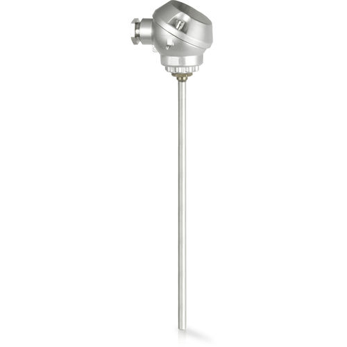 Termopar - OPTITEMP TCA-M30 - KROHNE Messtechnik GmbH - para altas temperaturas / para líquido / para gas