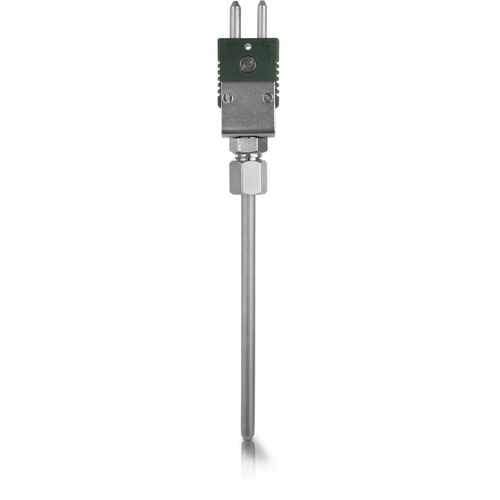 Termopar - OPTITEMP TCA-M60 - KROHNE Messtechnik GmbH - enchufable / para altas temperaturas / para líquido