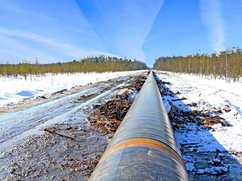 Sistema de supervisión de detección de fugas - KROHNE Messtechnik GmbH - de temperatura / de presión / de gas