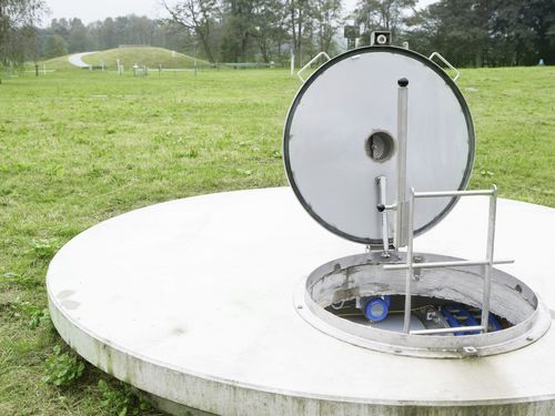 Sistema de supervisión de nivel - KROHNE Messtechnik GmbH - de caudal / de presión / de medición