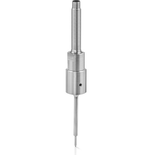 Sensor de temperatura RTD - OPTITEMP TRA-C61 - KROHNE Messtechnik GmbH - G 1/2 / IP69 / para líquido