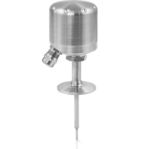 Sonda de temperatura Pt100 - OPTITEMP TRA-H65 - KROHNE Messtechnik GmbH - RTD / soldable / IP69