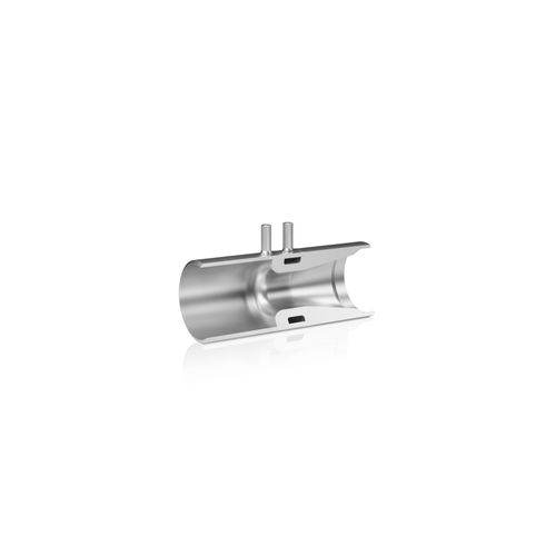 Boquilla para líquido - KROHNE Messtechnik GmbH - de acero inoxidable / de acero al carbono / industrial