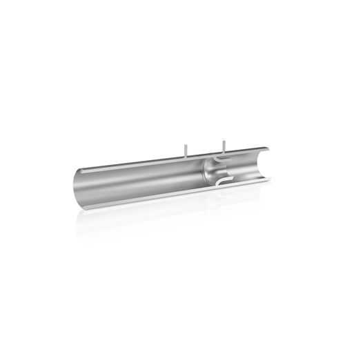 Boquilla para líquido - KROHNE Messtechnik GmbH - de acero inoxidable / de acero al carbono / industrial