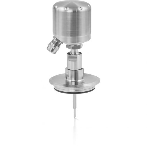 Sonda de temperatura Pt100 - OPTITEMP TRA-H61 - KROHNE Messtechnik GmbH - RTD / para procesos / para tubos