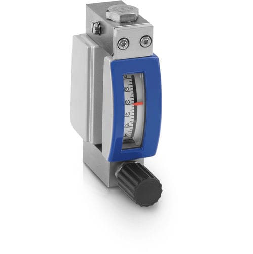 Caudalímetro de área variable - DK32 - KROHNE Messtechnik GmbH - volumétrico / para líquido / para gas