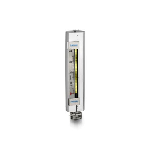 Indicador de nivel de líquidos - BM26A-6000 - KROHNE Messtechnik GmbH - de derivación / magnético / de flotador
