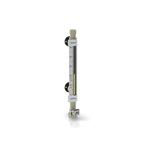 Indicador de nivel de líquidos - BM26A-3000 - KROHNE Messtechnik GmbH - de derivación / magnético / para la industria química
