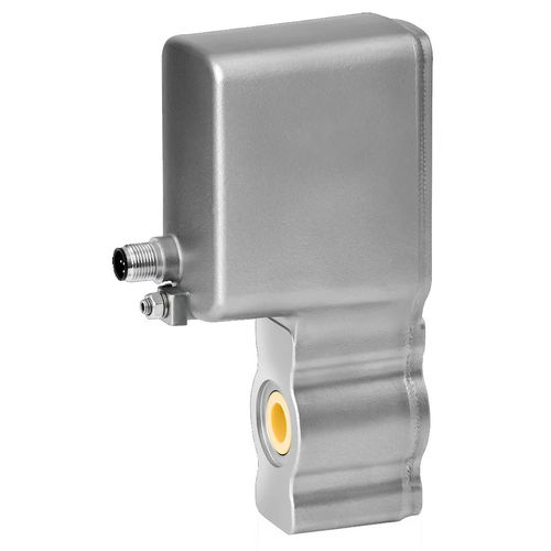 Caudalímetro electromagnético - BATCHFLUX 5500 - KROHNE Messtechnik GmbH - para líquido conductor / robusto / IP69K