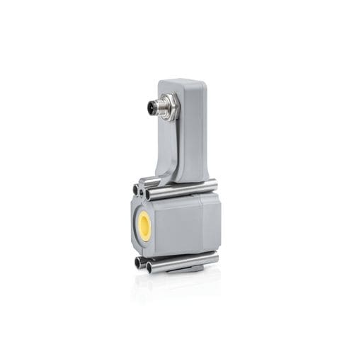 Caudalímetro electromagnético - Batchflux 3100 - KROHNE Messtechnik GmbH - magnetoinductivo / volumétrico / para líquido conductor