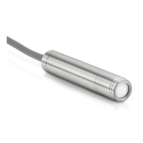 Sensor de nivel hidrostático - OPTIBAR LC 1010 - KROHNE Messtechnik GmbH - para líquido / 2 hilos / HART