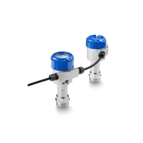 Transmisor de presión diferencial - OPTIBAR 5060 eDP - KROHNE Messtechnik GmbH - 4-20 mA / HART / Profibus