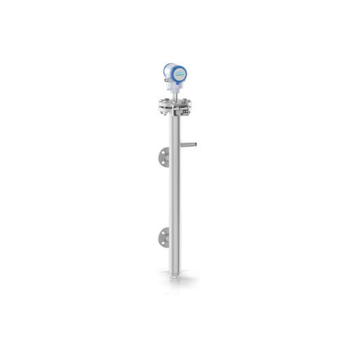 Transmisor de nivel radar de ondas guiadas TDR - OPTIFLEX 7200 with BM26A-5000 - KROHNE Messtechnik GmbH - para líquido / 2 hilos / 4-20 mA