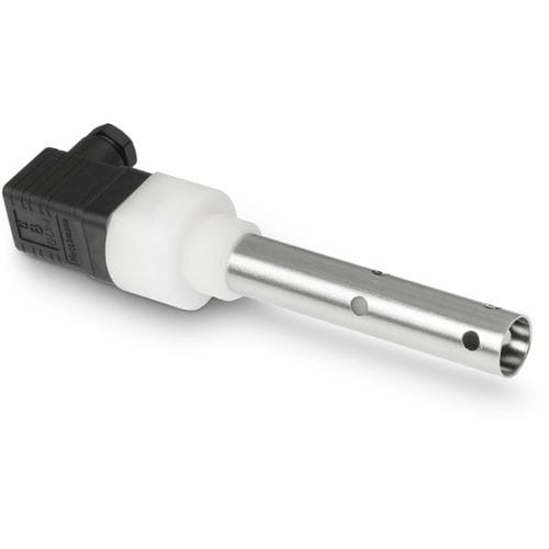 Sensor de conductividad para aguas residuales - OPTISENS COND 1200 - KROHNE Messtechnik GmbH - para agua pura / para vapor / para bebidas