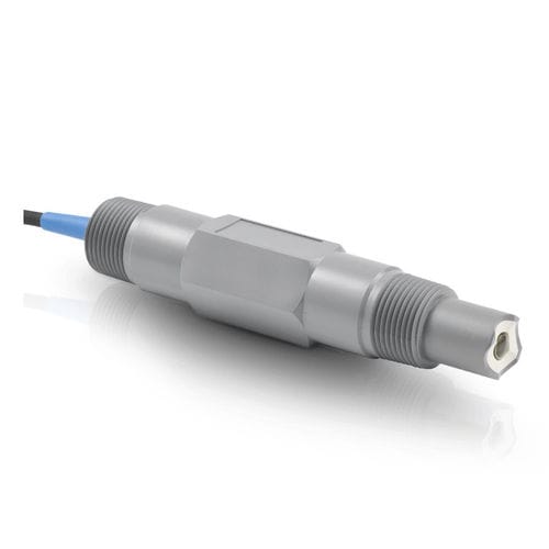 Sensor pH de agua - OPTISENS PH 8390 - KROHNE Messtechnik GmbH