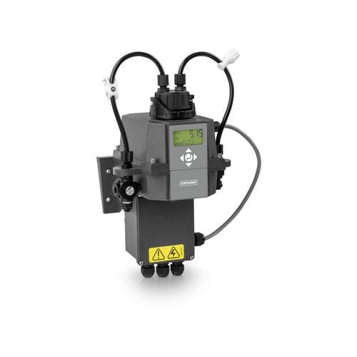 Sensor de turbidez - OPTISYS TUR 1060 - KROHNE Messtechnik GmbH