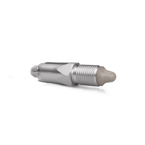 Interruptor de nivel capacitivo - OPTISWITCH 6700 - KROHNE Messtechnik GmbH - con barrido de frecuencia / para líquidos / para productos a granel