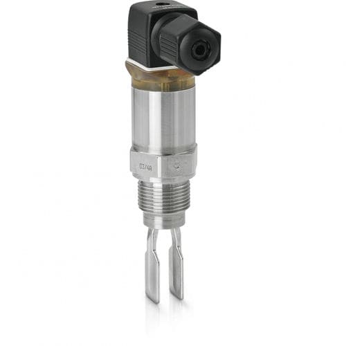 Interruptor de nivel vibratorio - OPTISWITCH series - KROHNE Messtechnik GmbH - para líquidos / para productos a granel / para depósito