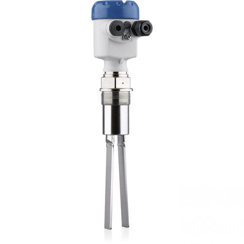 Interruptor de nivel vibratorio - OPTISWITCH 3 series - KROHNE Messtechnik GmbH - para líquidos / para productos a granel / para silo