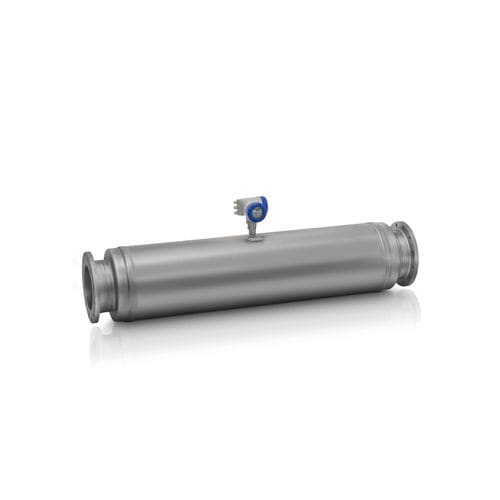 Caudalímetro de efecto Coriolis - OPTIMASS 2400 - KROHNE Messtechnik GmbH - másico / para líquido