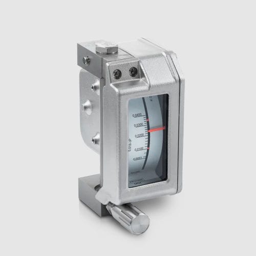 Caudalímetro de área variable - DK37 M8 - KROHNE Messtechnik GmbH - volumétrico / para líquido / para gas
