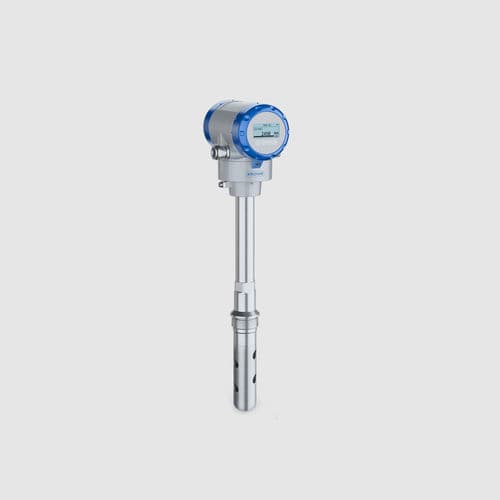 Transmisor de nivel radar de ondas guiadas TDR - OPTIFLEX  7200  - KROHNE Messtechnik GmbH - para líquido / 2 hilos / HART